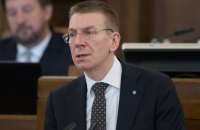 Переговори про вступ України до ЄС мають розпочатися до кінця 2023 року, - глава МЗС Латвії