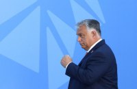 Орбан зустрівся з Путіним у Китаї та сказав, що Угорщина ніколи не хотіла протистояти РФ