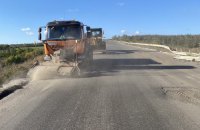 До 1 червня в Україні планують завершити ремонти доріг загального користування