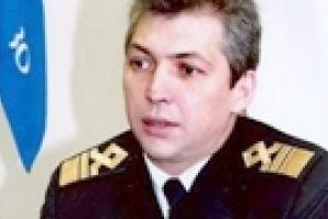 Кабмин уволил заместителя Винского
