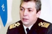 Кабмин уволил заместителя Винского