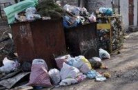 Двухмесячник по благоустройству или прикрытие халатного отношения?