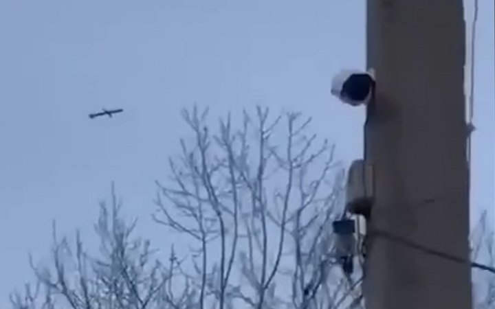 Масована ракетна атака 29 грудня: вибухи в Києві, Харкові, Львові, Одесі, робота ППО 