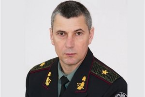 ГПУ оголосила в розшук екс-командувача Внутрішніми військами Шуляка