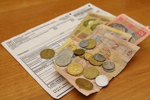 ​С 1 марта выросли цены на электроэнергию для населения
