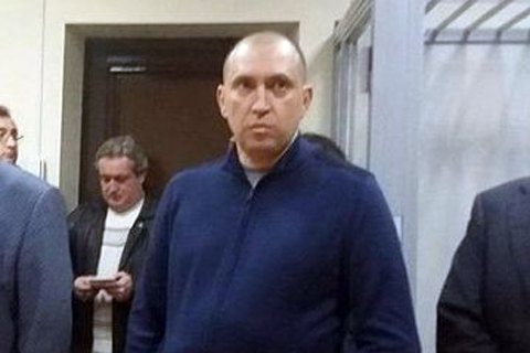 ГПУ передала в суд дело бизнесмена Альперина о даче взятки сотруднику НАБУ
