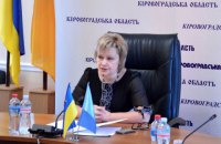 Зеленский переназначил врио главы Кировоградской ОГА