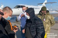 Бывший "топ" ПриватБанка после ареста переписал на родственников десятки миллионов гривен