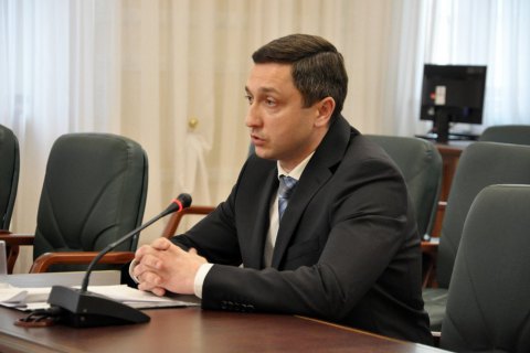 ВАКС отправил за решетку на 3,5 года бывшего судью из Днепра