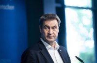 Прем'єр-міністр Баварії вимагає від федерального уряду Німеччини збільшити постачання зброї Україні