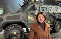 Войну нужно заканчивать быстро и в пользу Украины, - замминистра обороны