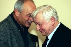 Театральный скандал в Одессе: зрители остались без Гафта