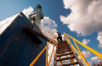 Россия нарастила добычу и экспорт газа в 2013 году
