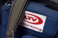 "Латвийское телевидение" уволило сотрудника за телемост для Russia Today