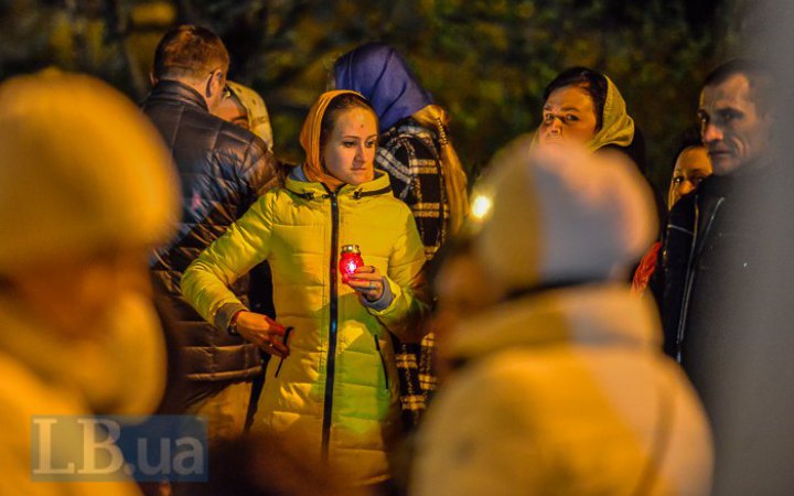 Мінкультури запрошує віруючих на Великдень молитися онлайн