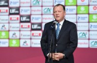 Президент Міжнародної федерації дзюдо заявив, що спорт "може бути посланцем миру та єдності"