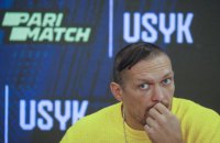 Офіційно! Бій між Усиком та Дюбуа відбудеться 26 серпня.
