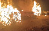 Армія РФ атакувала Чернігівщину FPV-дронами: є поранений, пошкоджені підприємства та ферма