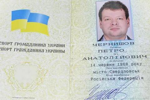 Гендиректор "Киевстара" получил украинский паспорт