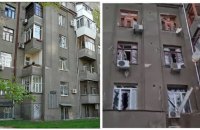 Росіяни повністю зруйнували 446 культурних пам’яток в Україні