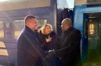 У Києві сьогодні пройде Форум сторічного партнерства з Британією