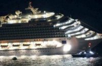 ​Найдено тело 17-го погибшего с Costa Concordia 