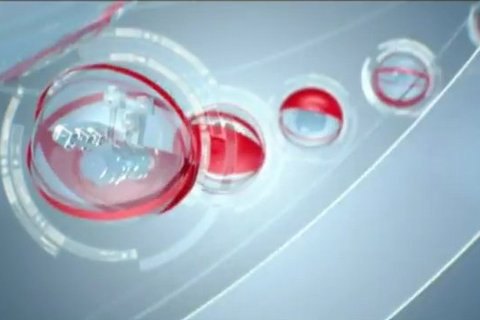 Хакеры отключили "24 Канал" от эфира 