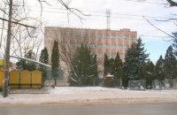В Тернополе второй за год призывник сорвался с пятого этажа военкомата