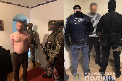 Двоє іноземців підірвали банкомат у Черкаській області та вкрали 400 тис. гривень