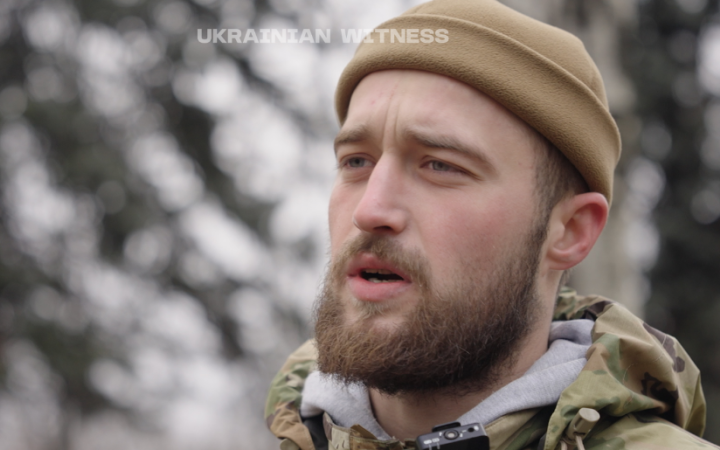 Один із командирів 3-ї штурмової бригади “Макар” розповів про бої за Авдіївку
