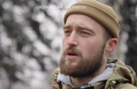 Один із командирів 3-ї штурмової бригади “Макар” розповів про бої за Авдіївку