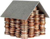 Днепропетровские вкладчики доверили банкам 42,9 млрд грн