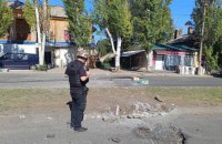 ​Росіяни обстріляли з артилерії Костянтинівку на Донеччині, загинули люди