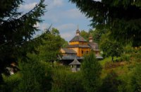 ЮНЕСКО включила деревяные церкви Карпат в список Всемирного наследия