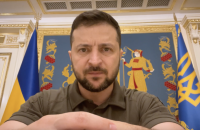 Морський експорт української агропродукції вдалося відновити, але загроза російських терактів залишається, – Зеленський