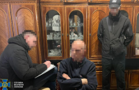 СБУ викрила мешканця Івано-Франківська на поширенні проросійської агітації в інтернеті