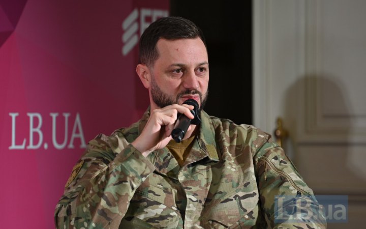 Оболєнський: розмови про капітуляцію — провокація. Ні військо, ні політичне керівництво не допустять цього