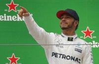 Хэмилтон стал четырехкратным чемпионом Формулы-1