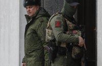 В Мелитополе оккупанты похитили руководительницу отдела образования и насаждают изучение русского языка в школах, - Денисова