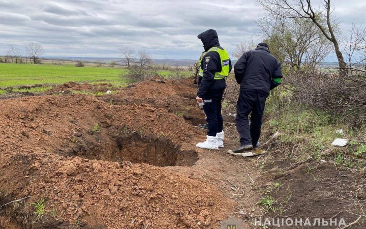 На півдні ЗСУ знищили 7 одиниць техніки ворога, серед яких танк, самохідна гаубиця «Мста-С» та РСЗВ