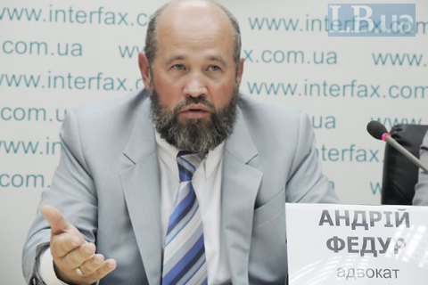  В высших эшелонах власти есть люди, которые не заинтересованы в том, чтобы Насиров дал показания, - адвокат
