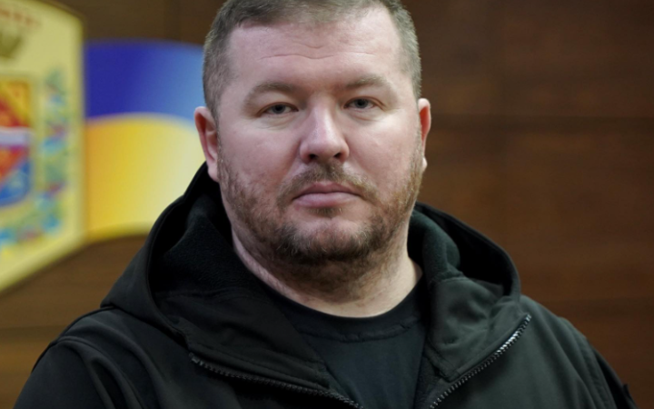 У Полтаві відбуваються навчання, - ОВА про звуки вибухів