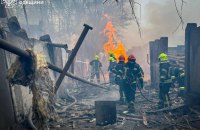 Головне за п’ятницю, 15 березня: 20 загиблих і понад 70 поранених в Одесі, зустріч лідерів Веймарського трикутника