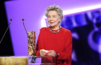 Померла відома французька актриса Еммануель Ріва