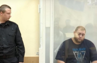 Убийцей мотоциклиста в Киеве оказался известный спортсмен