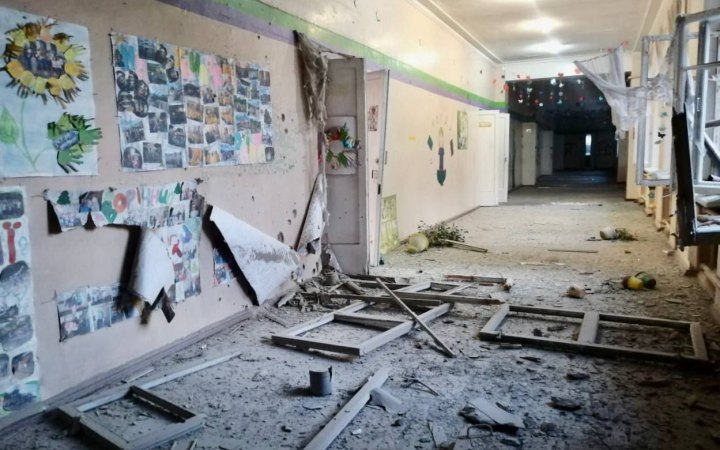 Росіяни за ніч убили на Дніпропетровщині 13 людей: вели вогонь по житлових кварталах (оновлено)