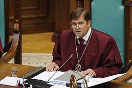 Завтра КС обнародует решение о политреформе