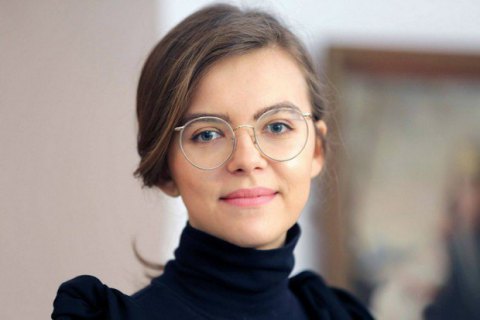 Победитель аукциона отказался от уплаты 11 млн грн за завтрак с замглавы МВД Деевой