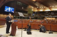 Порошенко отверг призыв Земана признать аннексию Крыма