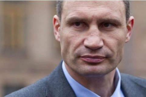 Кличко: несмотря на призывы к правительству, цены на газ для социальных учреждений до сих пор не урегулированы